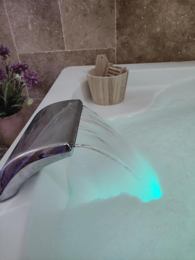 Detente Au Bord Du Loir - Spa Sauna - Gite 3 Les Roches-l'Eveque Eksteriør billede