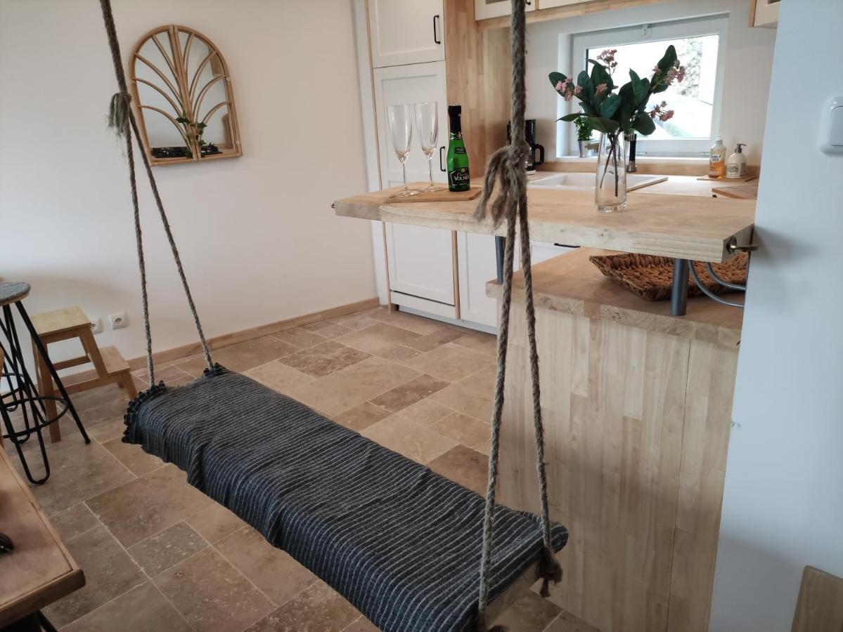 Detente Au Bord Du Loir - Spa Sauna - Gite 3 Les Roches-l'Eveque Eksteriør billede