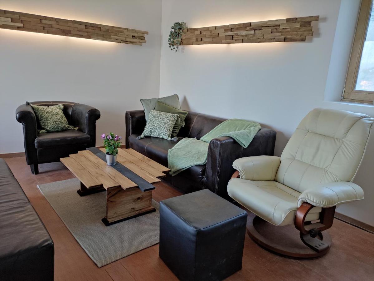 Detente Au Bord Du Loir - Spa Sauna - Gite 3 Les Roches-l'Eveque Eksteriør billede