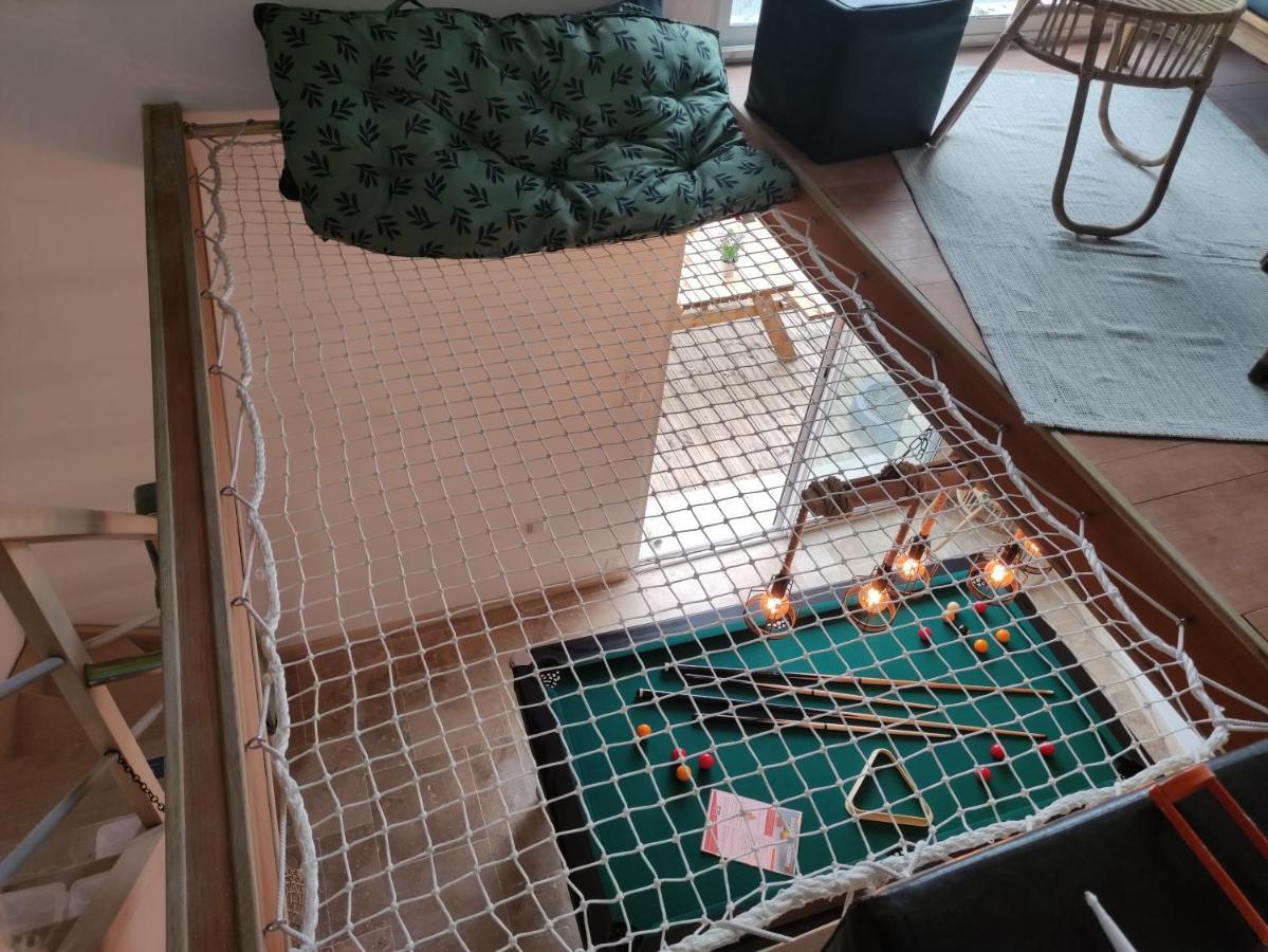 Detente Au Bord Du Loir - Spa Sauna - Gite 3 Les Roches-l'Eveque Eksteriør billede